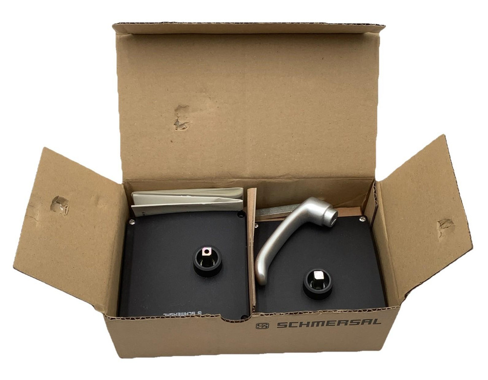 Schmersal AZ/AZM 200-B30-RTAG1P1 One-Hand Emergency Exit