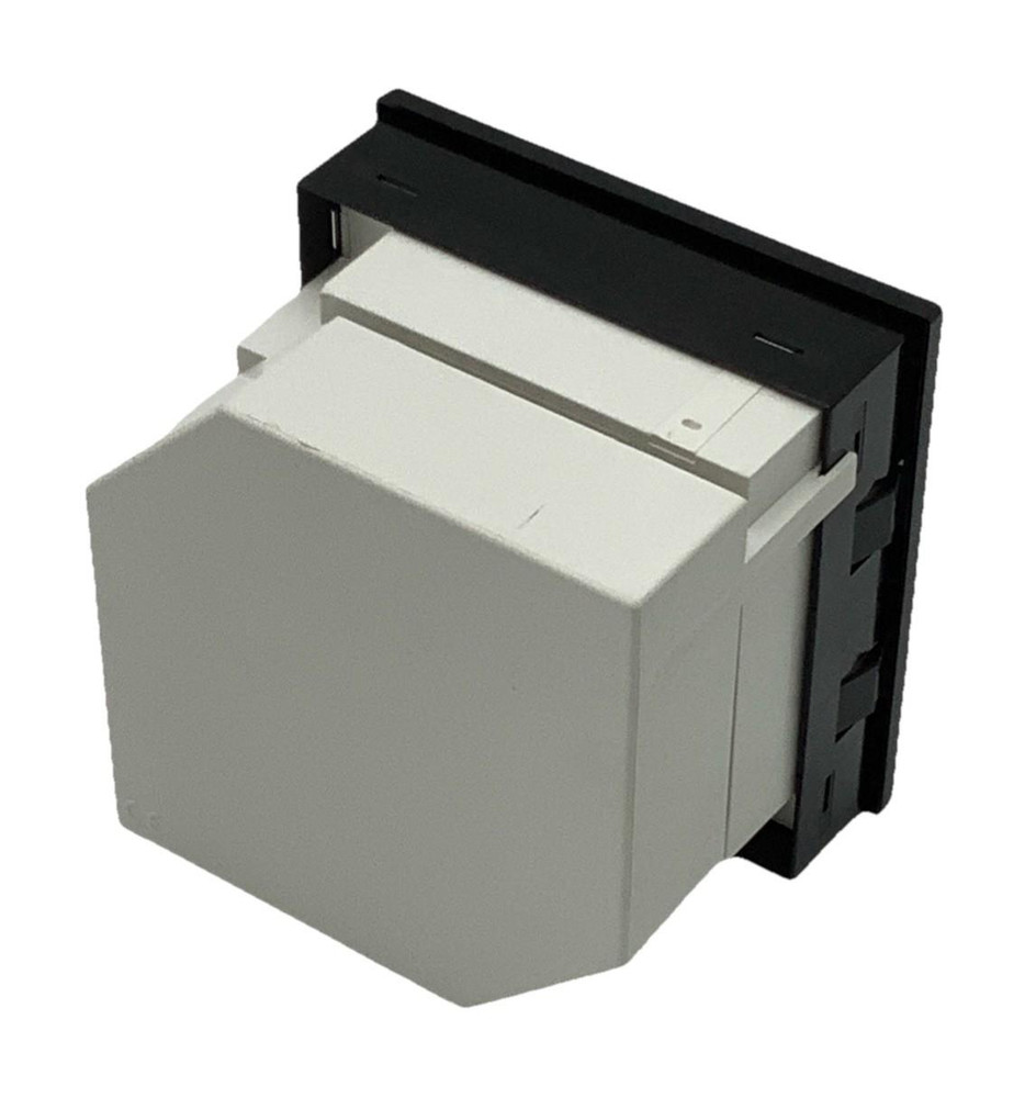 IST SQ 96 DS Voltmeter 0-10 VDC 0-20A