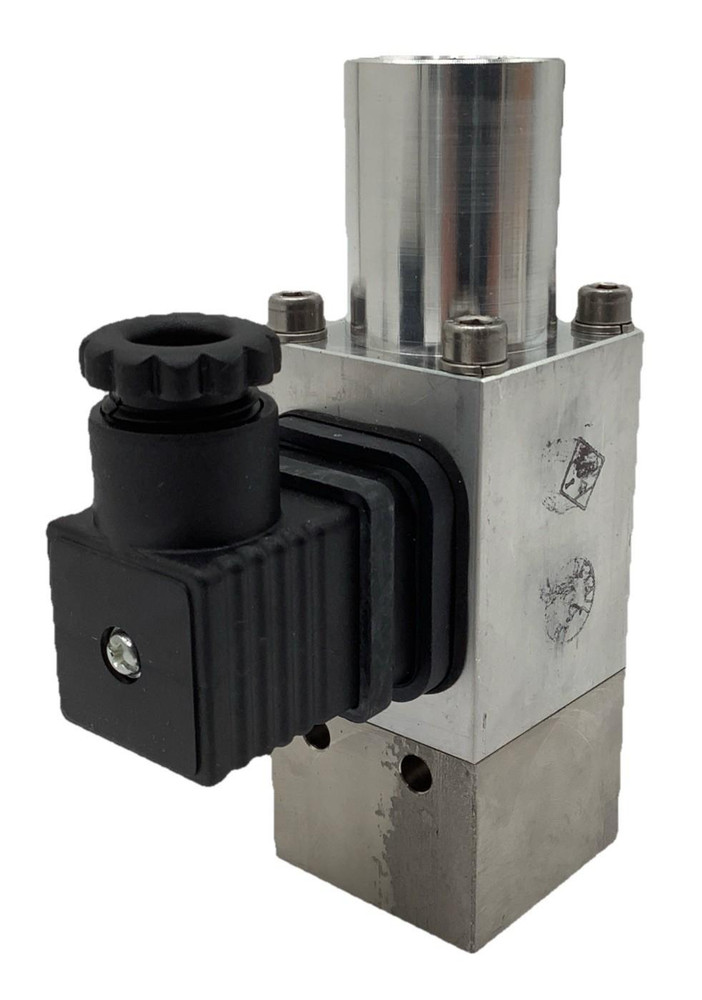 Barksdale 8AB1TB Compact Pressure Switch