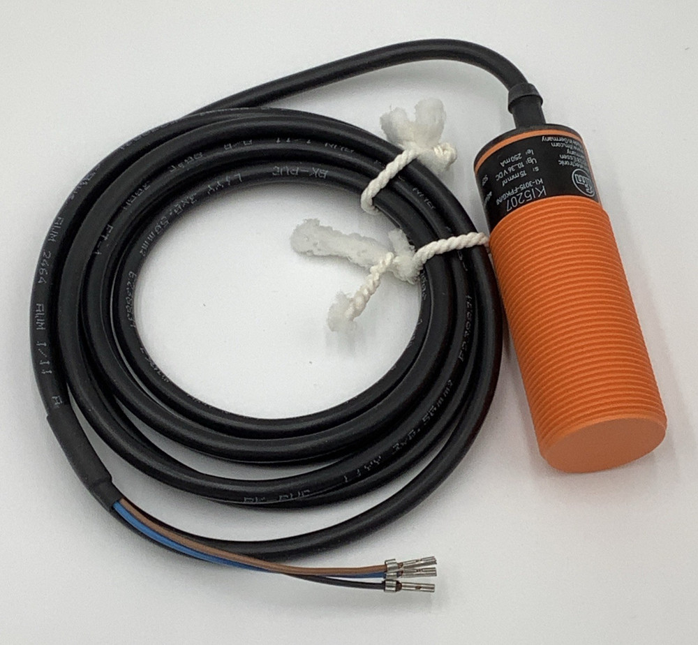 IFM KI5207 Capacitive Sensor