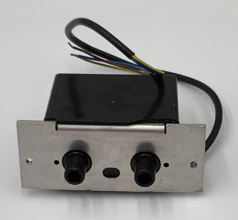 Weishaupt W-ZG 02 Ignition Transformer 50/60Hz 110V