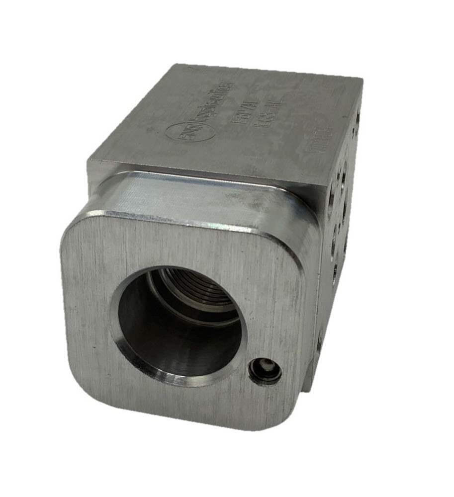 Sun Hydraulics EBP/M 1LG8-AC Manifold