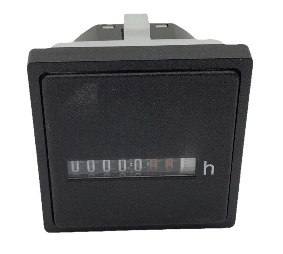 IST BW40.X8 Hour Meter 230V 60Hz