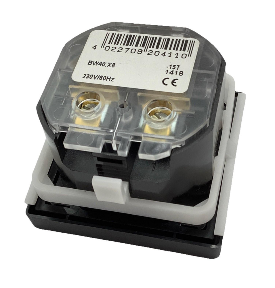 IST BW40.X8 Hour Meter 230V 60Hz