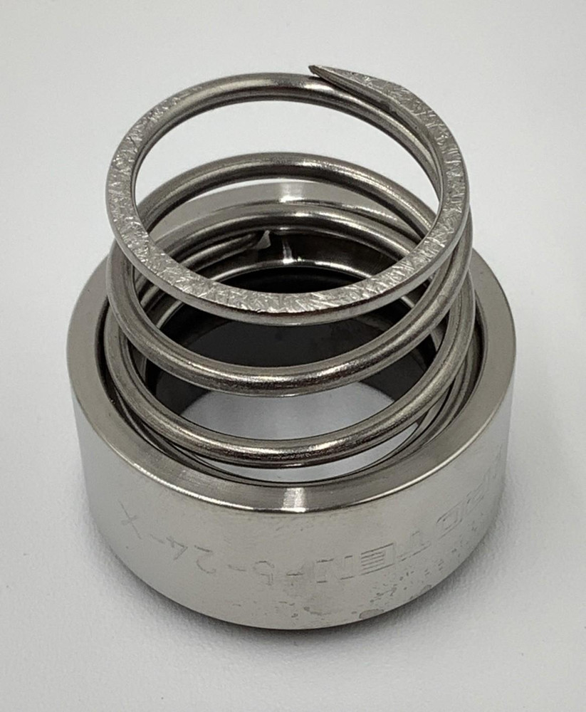 Roten -5-24-X High Temperature Graphite Ring