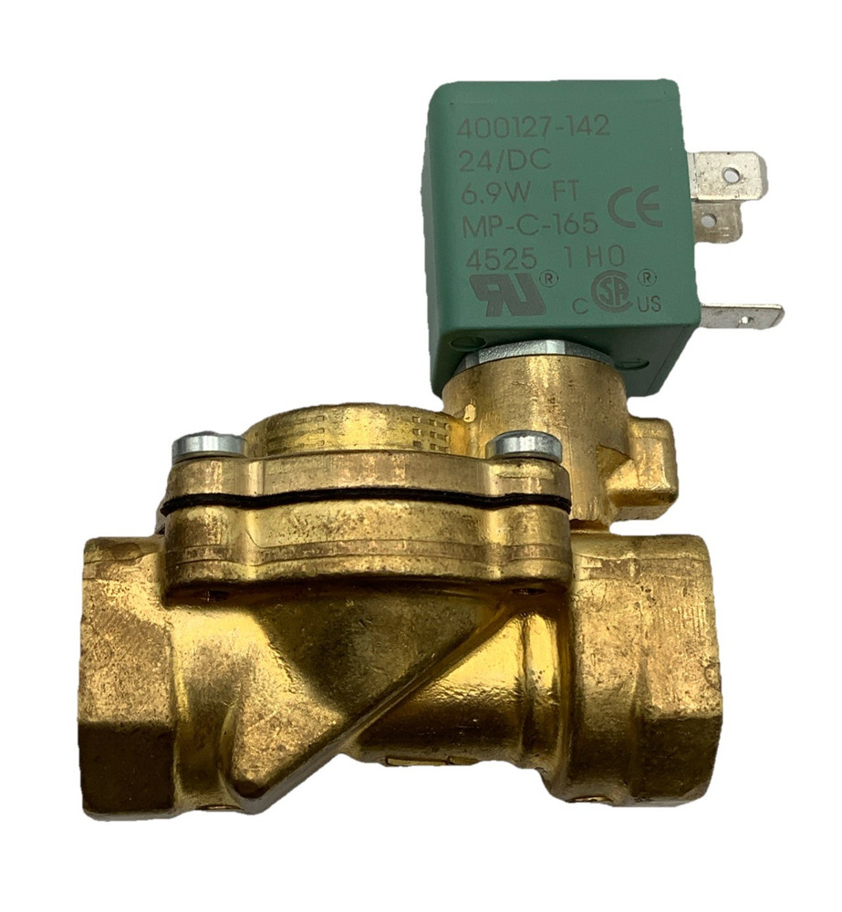 Asco SCE238 D002 Solenoid Valve