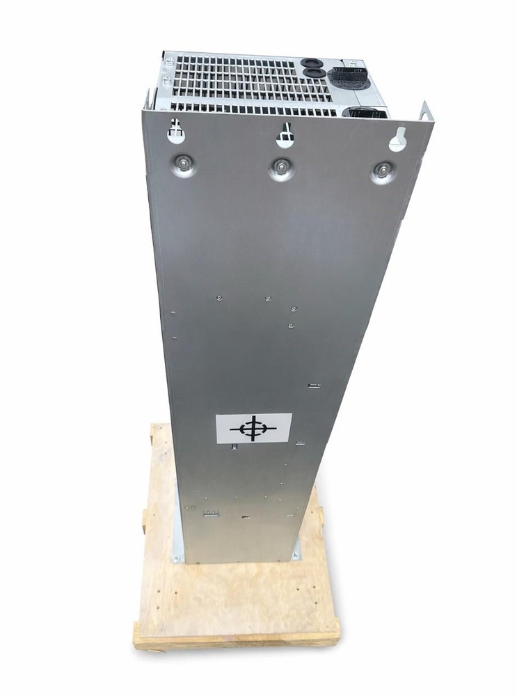 Siemens 6SL3330-7TE32-6AA3 SINAMICS S120 Active Line Module 160Kw 60Hz 3-PH