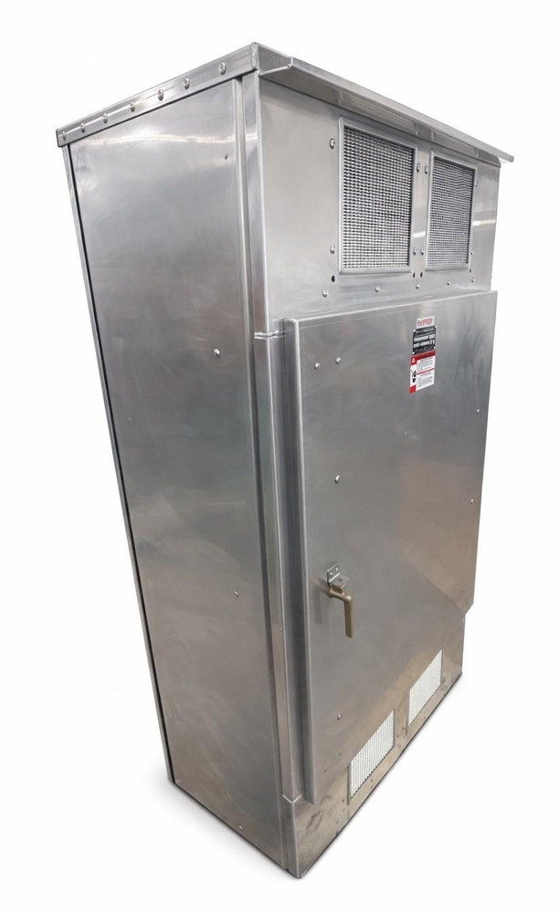 Boltswitch EVL469N Bolted Pressure Contact Switch 1600A  Non- Fusible 480VAC 3PH