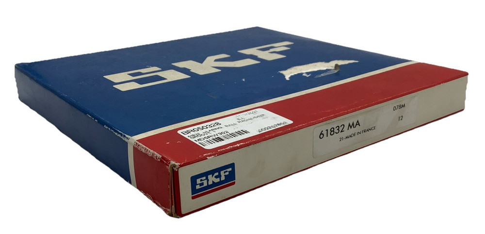 SKF 61832 MA Deep Groove Ball Bearing 160x200x20mm
