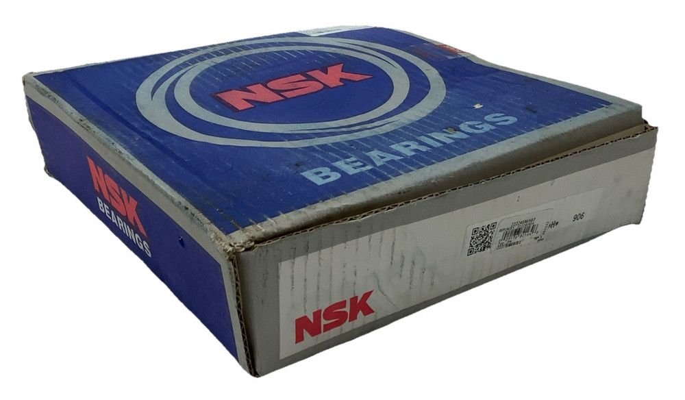NSK 22224EAW507E1 Spherical Roller Bearing 120x215x58mm