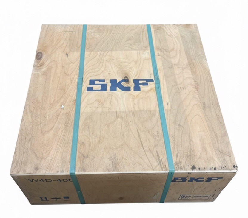 SKF 24148 CC/C3W33 Spherical Roller Bearing 240x400x160mm