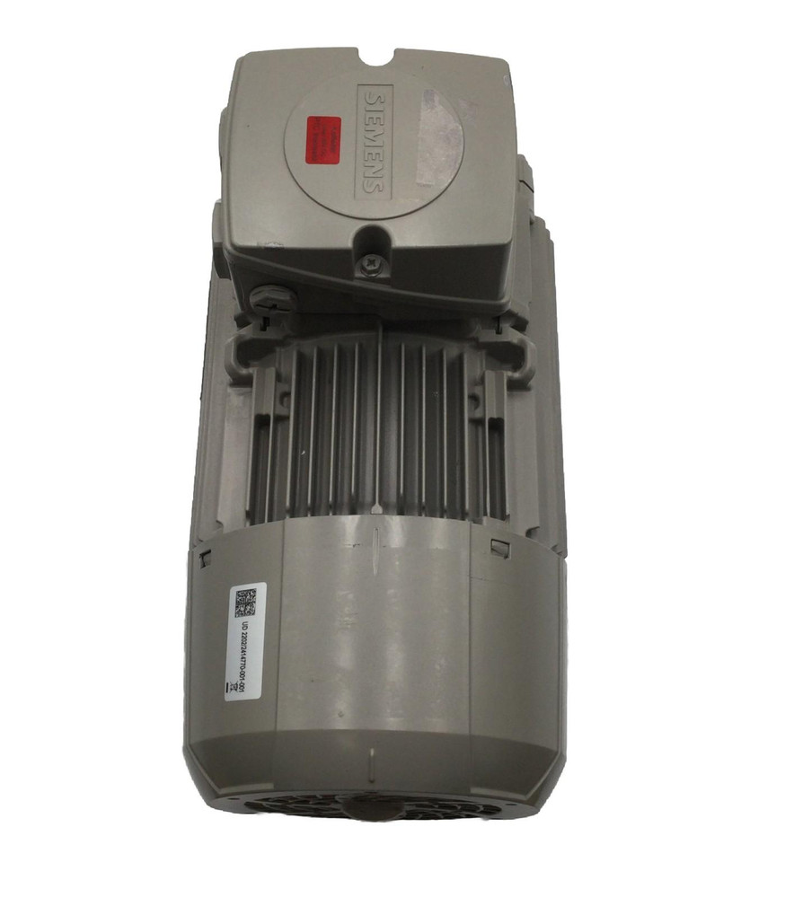 Siemens 1LE10231AC322AB4 1.5HP Motor 460V 3PH 1175RPM TEFC IE3 100L