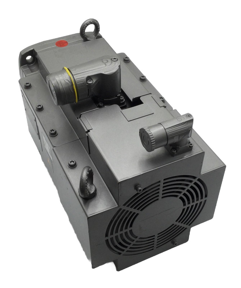 Siemens 1FT7084-5SC71-1BG0 5kW Servo Motor 27Nm 2000RPM 3PH