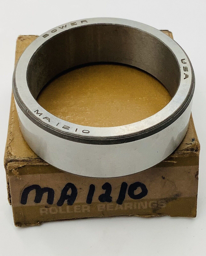 Bower  MA 1210 Bearing