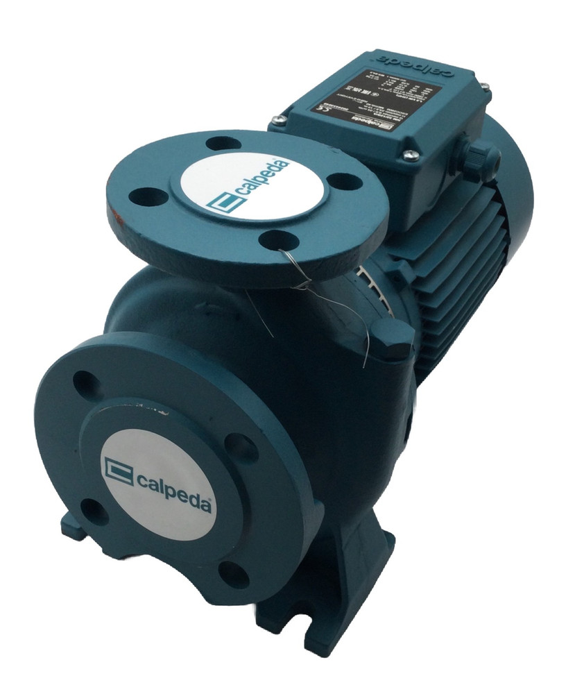Calpeda NM 32/12S/A 2HP Centrifugal Pump 3PH 230/400V 2900RPM IP54