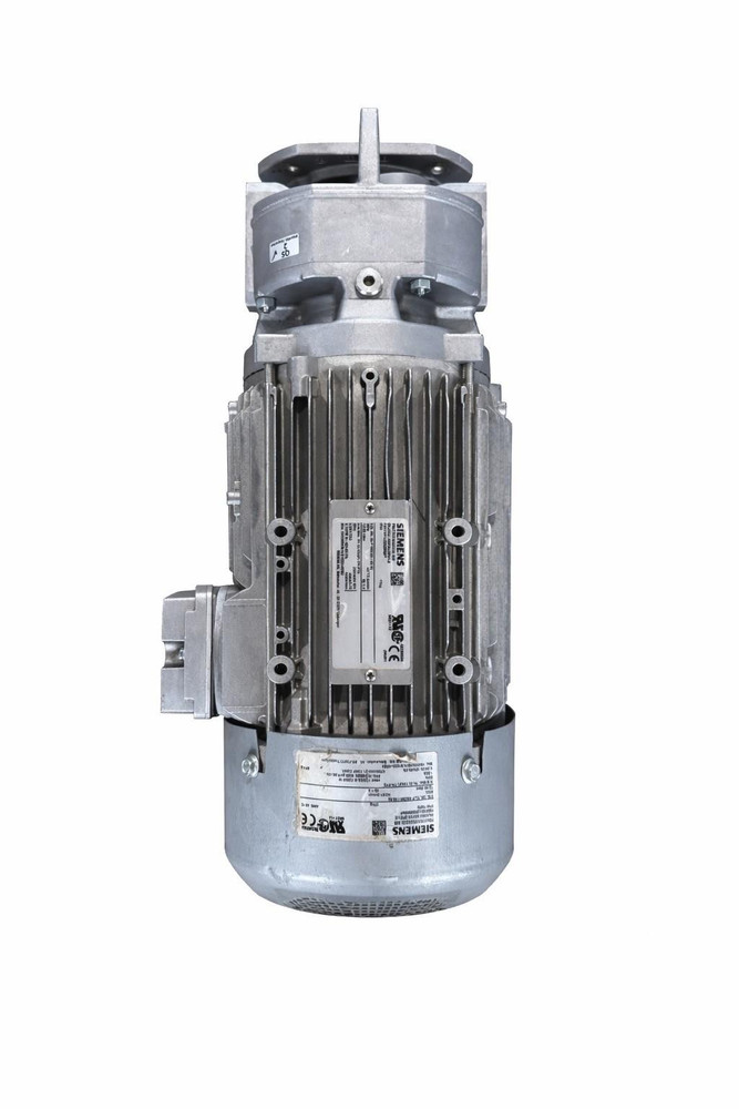 Siemens 2KJ3991-1RP 0.75kW Gearmotor 3PH 13.88:1 230/400V FZAF29-LE80ZM04P