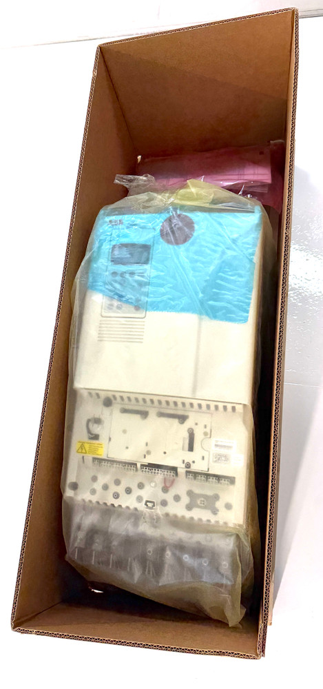 ABB ACS800-04-0205-5+E210+J400+P901+Q967 Drive