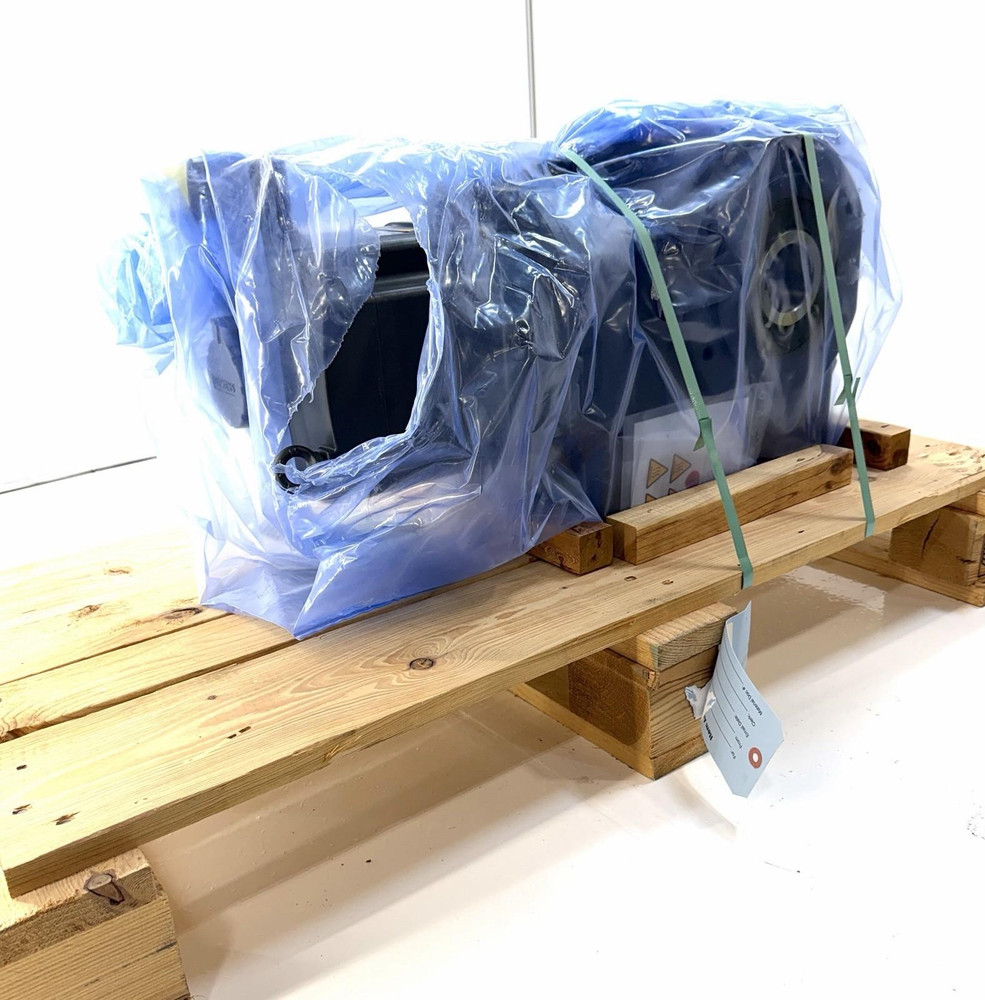 Siemens 1FG 1511-5RG 13-2HD2-Z + D12K06 Servo Gearmotor