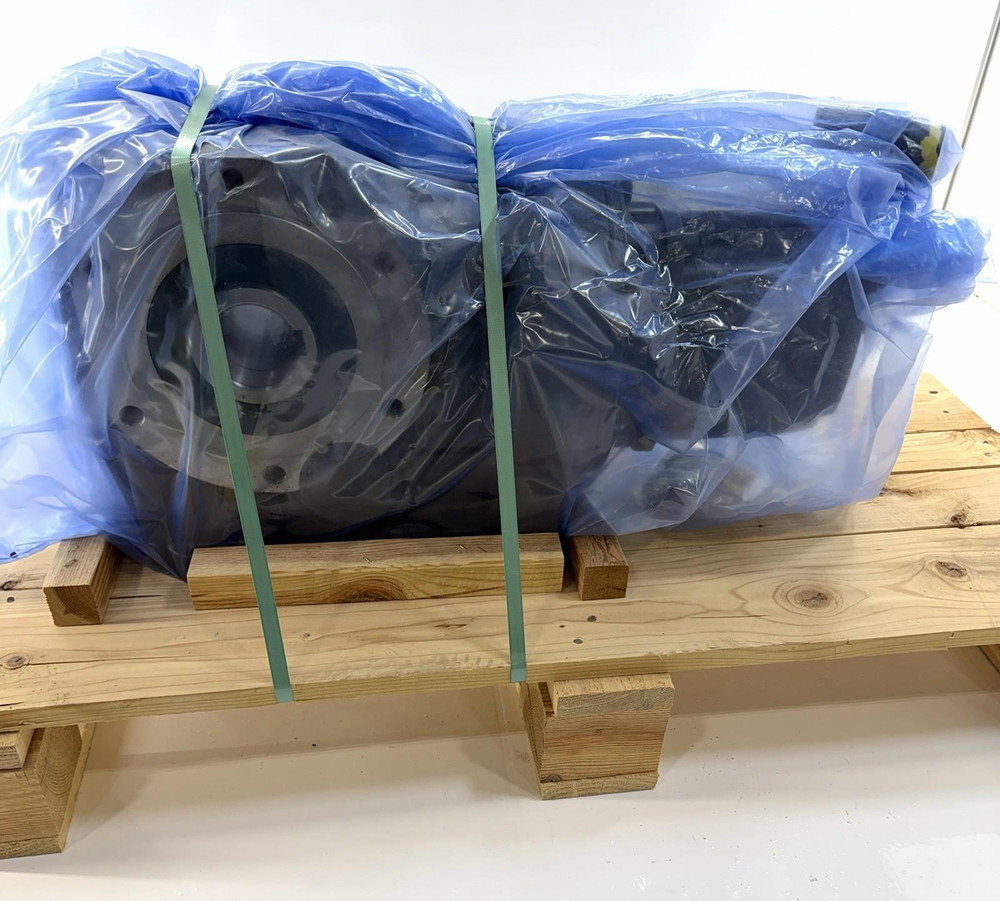 Siemens 1FG 1511-5RG 13-2HD2-Z + D12K06 Servo Gearmotor