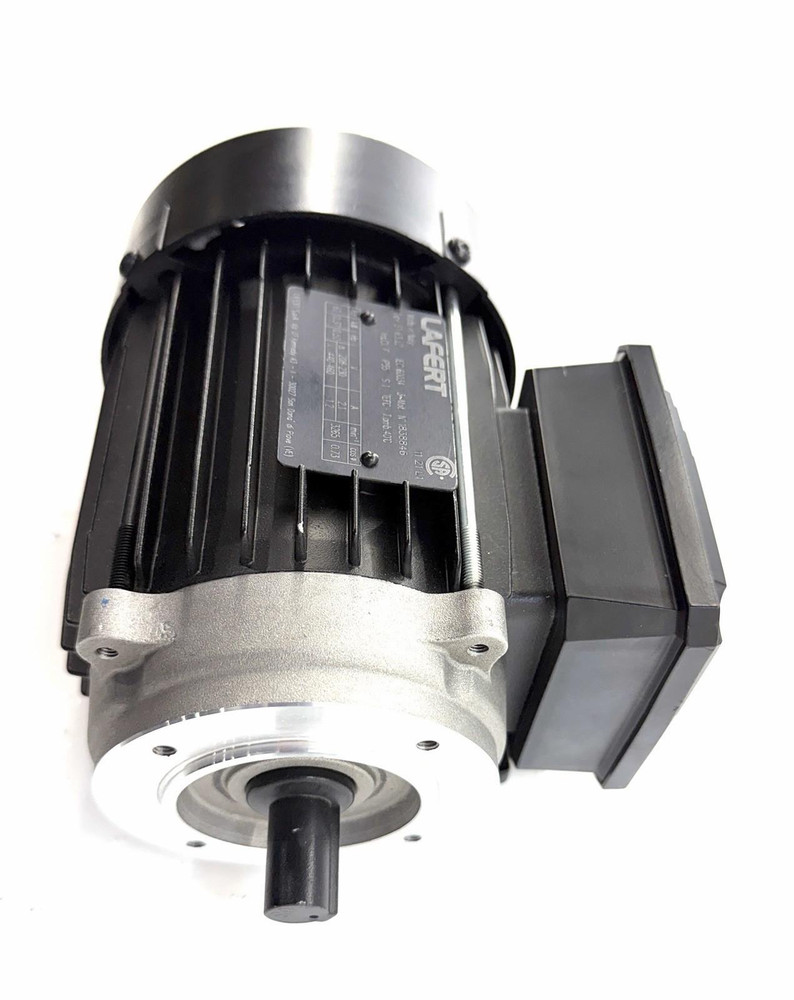 Lafert Type ST 63 L2 IEC 60034 Electric Motor