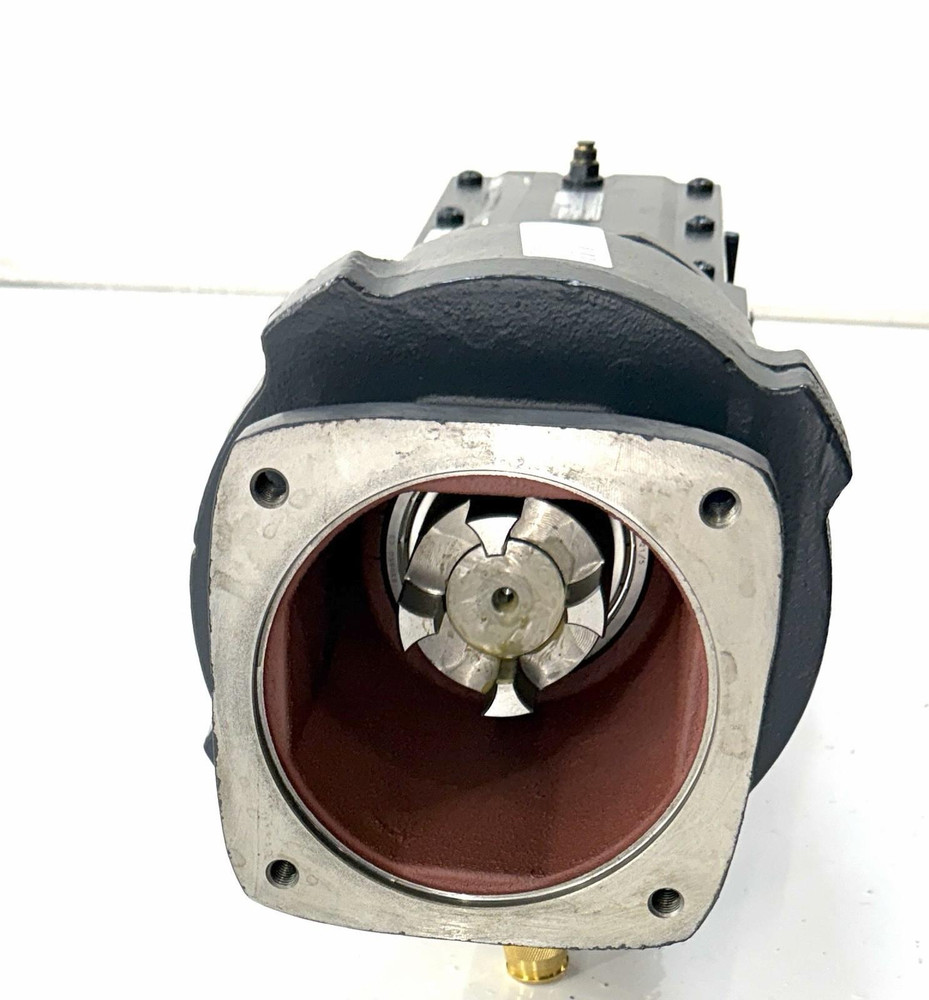 Siemens  2KJ3503-6DA07-0HQ1-Z Gear Reducer