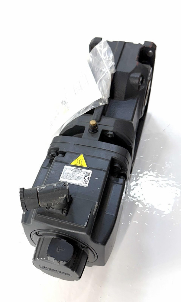 Siemens 1FG1504-5RE03-2AA1-Z Servo Gearmotor
