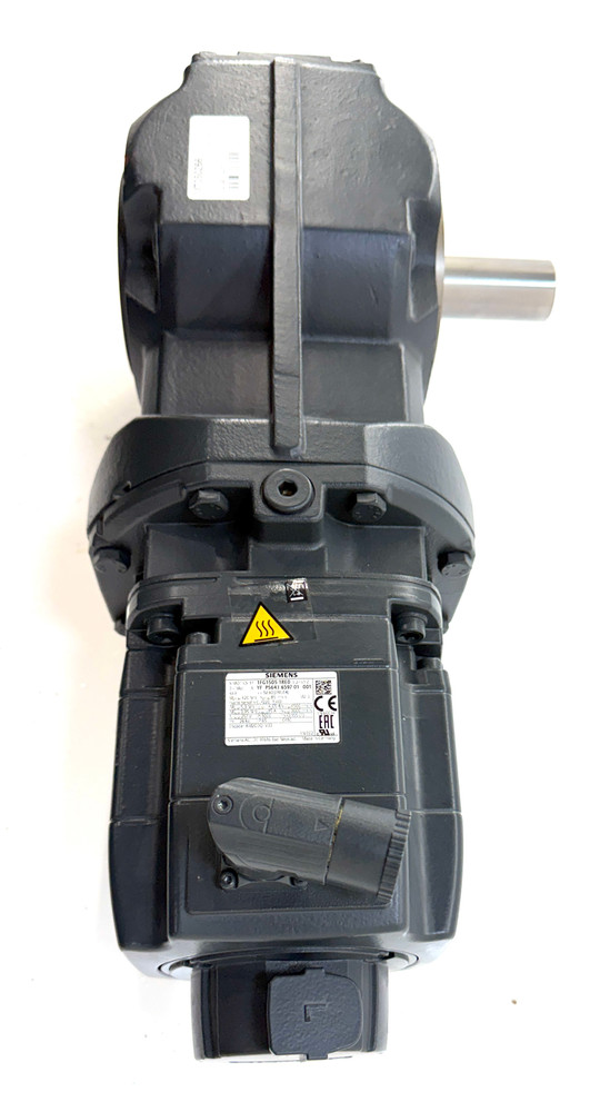 Siemens 1FG1505-1REO 3-2HV1-Z Servo Gearmotor