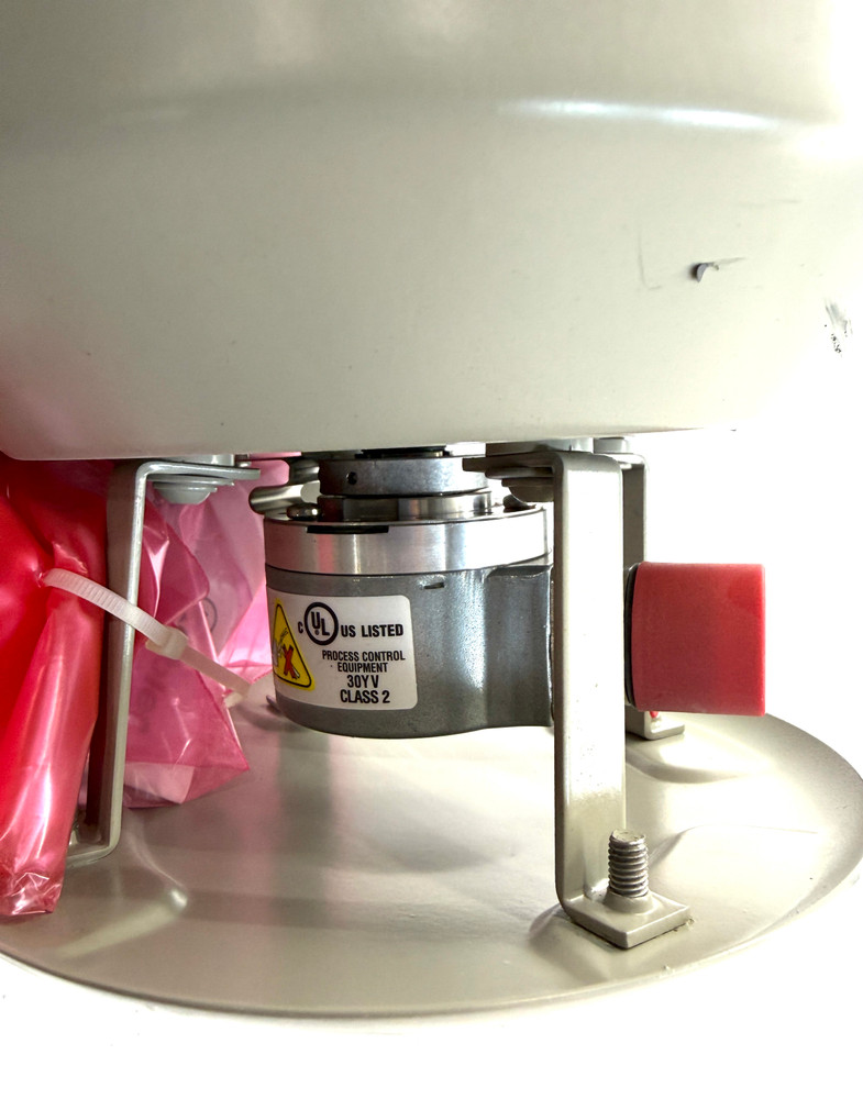 Siemens 1LE10230EB422FB4-Z 460V 1.5KW Motor