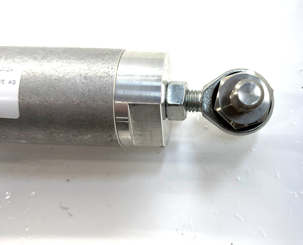 Erhardt+Leimer Type AG 2691 Electric Linear Actuator