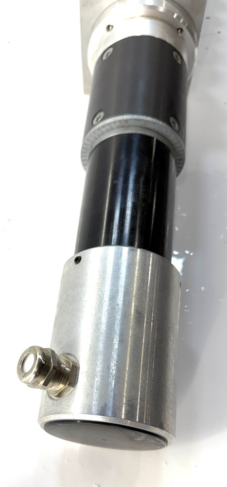 Erhardt+Leimer Type AG 2691 Electric Linear Actuator