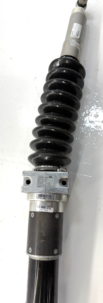 Erhardt+Leimer Type AG 2691 Electric Linear Actuator