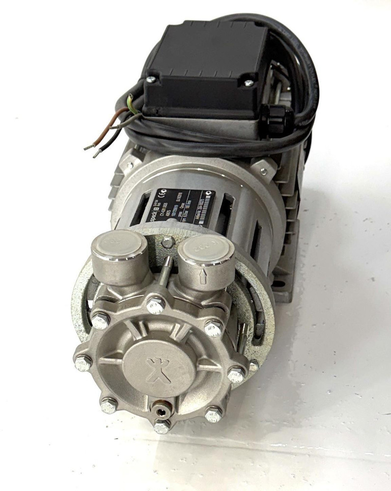 Speck CY-4281.0826 Heat Transfer Turbine Pump