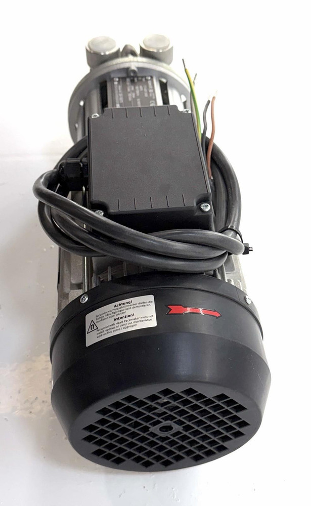 Speck CY-4281.0826 Heat Transfer Turbine Pump