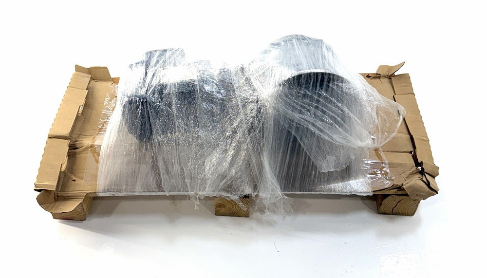 Sew Eurodrive KAF67 DRN90S4 1.5HP Gearmotor