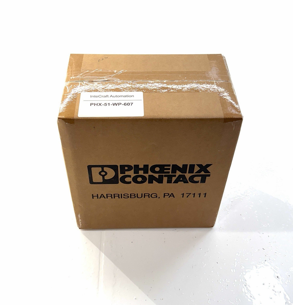 Phoenix Contact 1290800 WP 6070-WVPS HMI