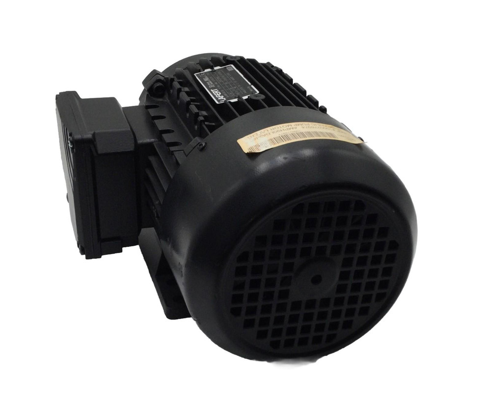 Lafert AMPH 90L DA2 3kW Electric Motor 3PH 230/460V IE3 TEFC IP55