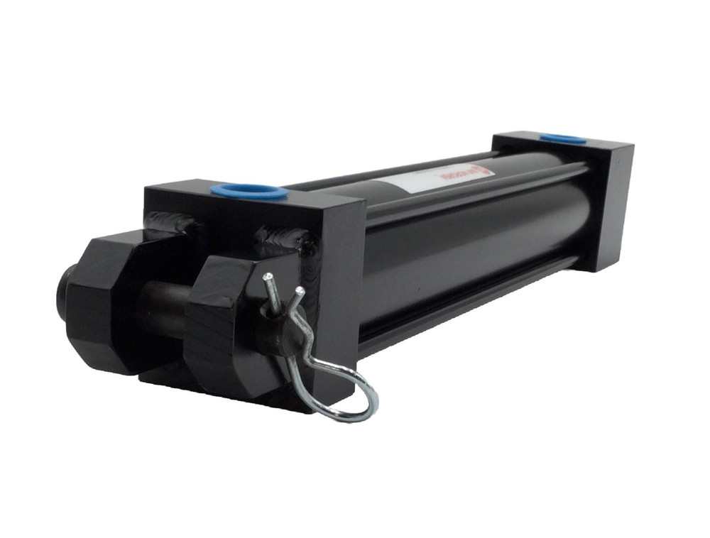 IMI Norgren EJ1277A1-1.50X8.000 Pneumatic Air Cylinder 1.5” Bore 8” Stroke