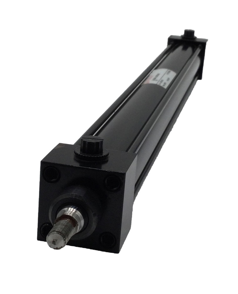 IMI Norgren EJ1655A1-1.50X18.000-PS Pneumatic Cylinder 1.5” Bore 18” Stroke