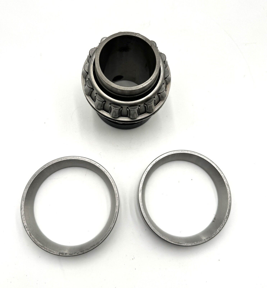 Rexnord 2112-U Self Aligning Roller Bearing 1-3/4 Bore