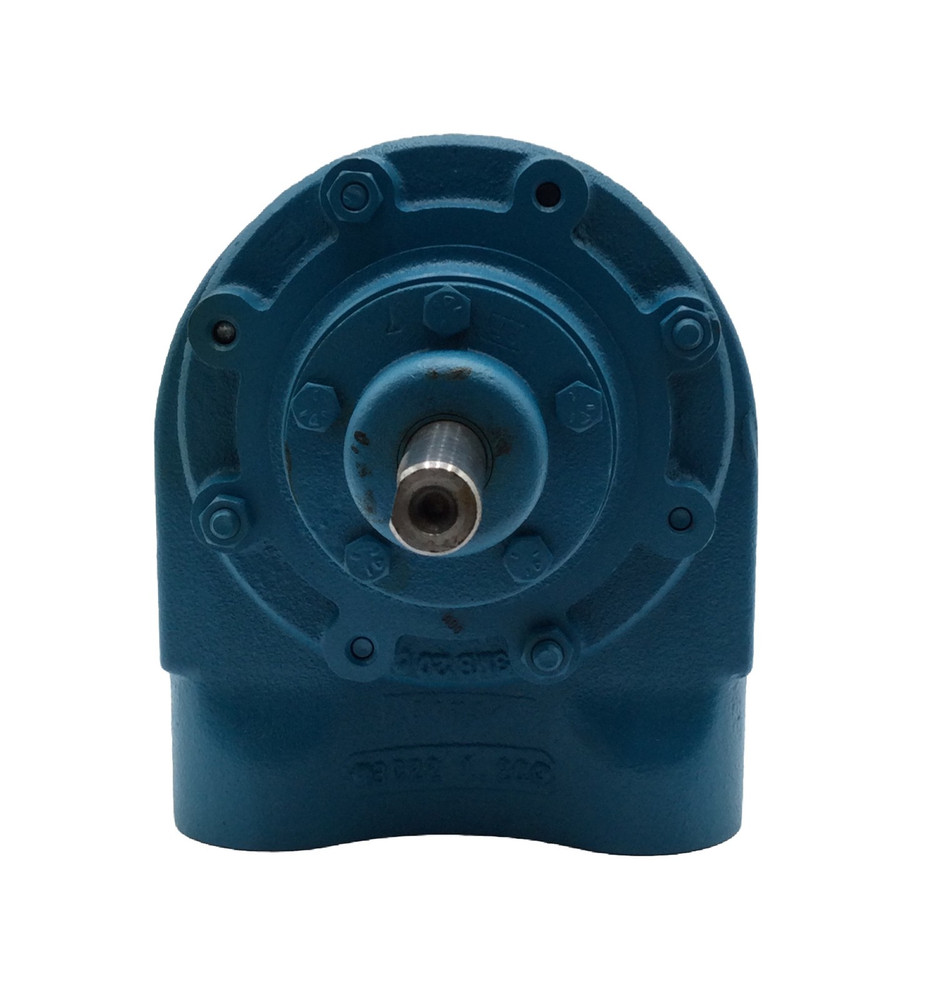 Tuthill 3C1BV-C-7 Rotary Gear Pump