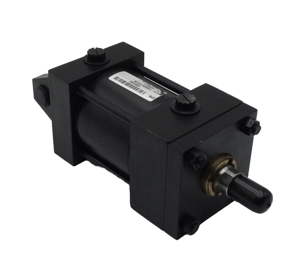 Parker 3.25BB2ALU14A2.000 2A Series Air Cylinder 3.25” Bore 2” Stroke