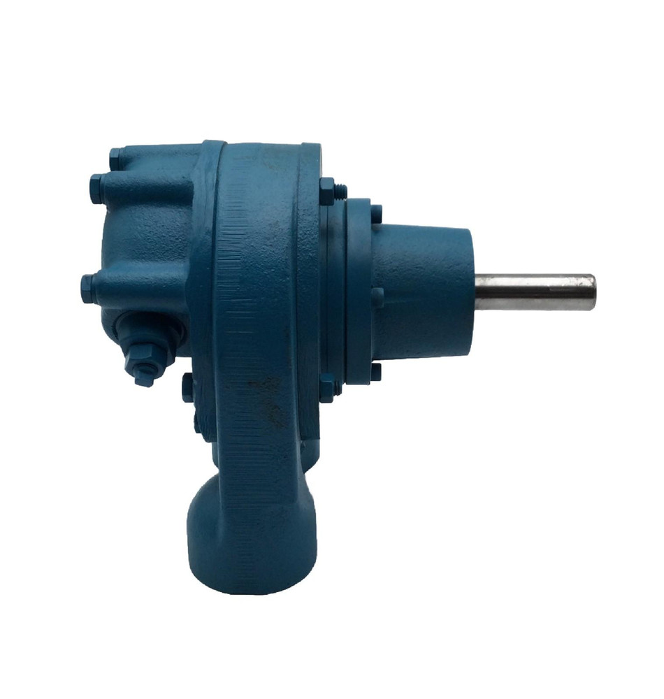 Tuthill 3C2BV-C-7 Rotary Gear Pump