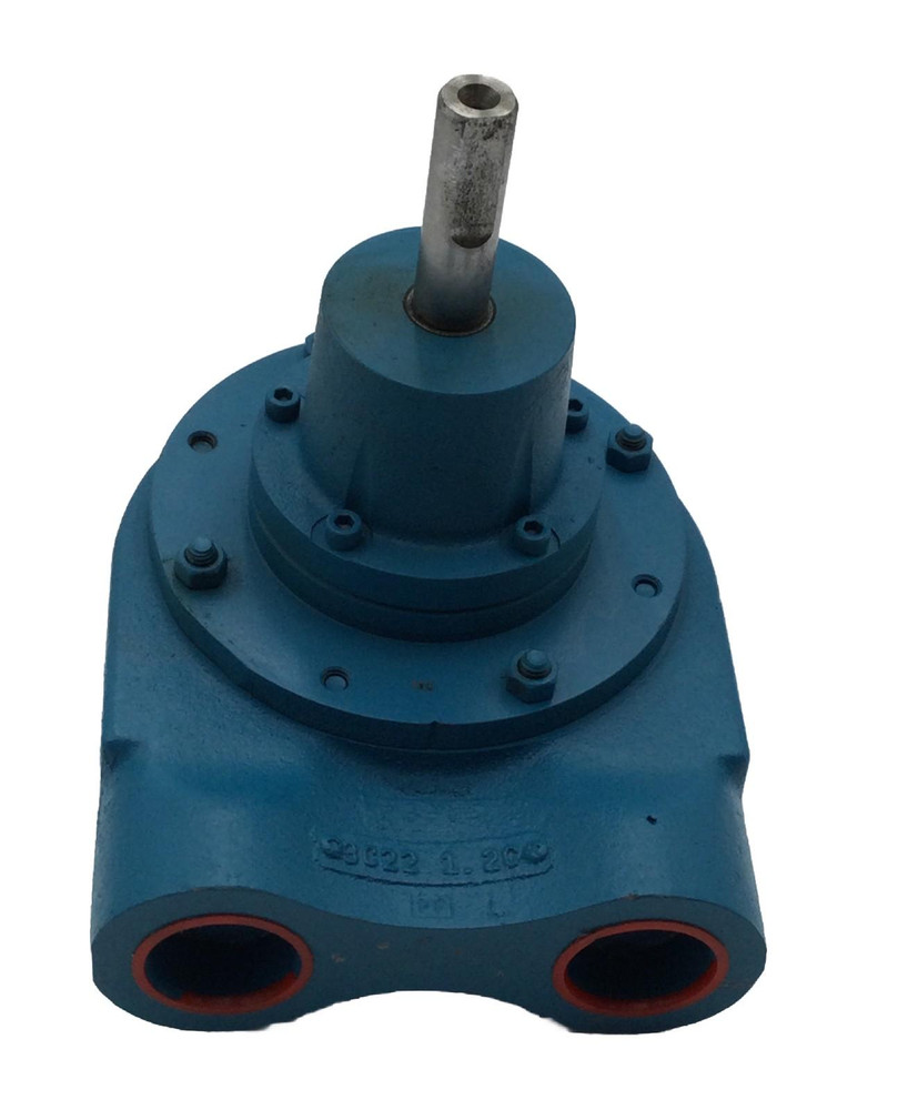 Tuthill 3C2BV-C-7 Rotary Gear Pump