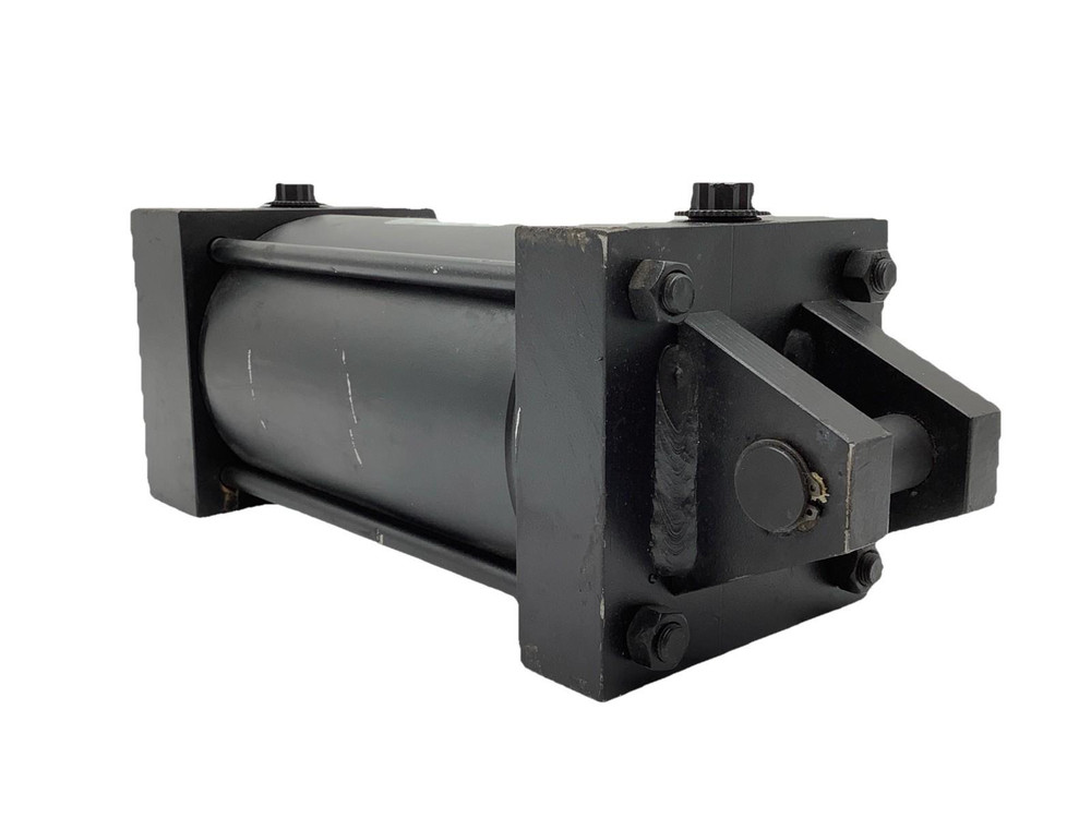 MWU 5015033 Pneumatic Air Cylinder 200 PSI