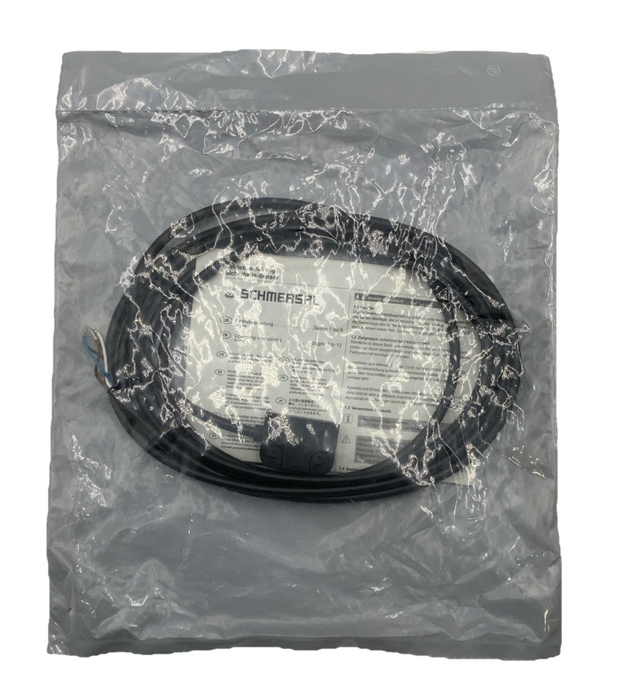 Schmersal BNS 260-11ZG-R 3,0M Magnetic Safety Sensor 3M IP67 24VDC