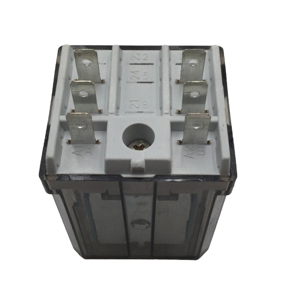 Finder 62.32.9.024.0300 General Purpose Relay 16A 250V 24 VDC