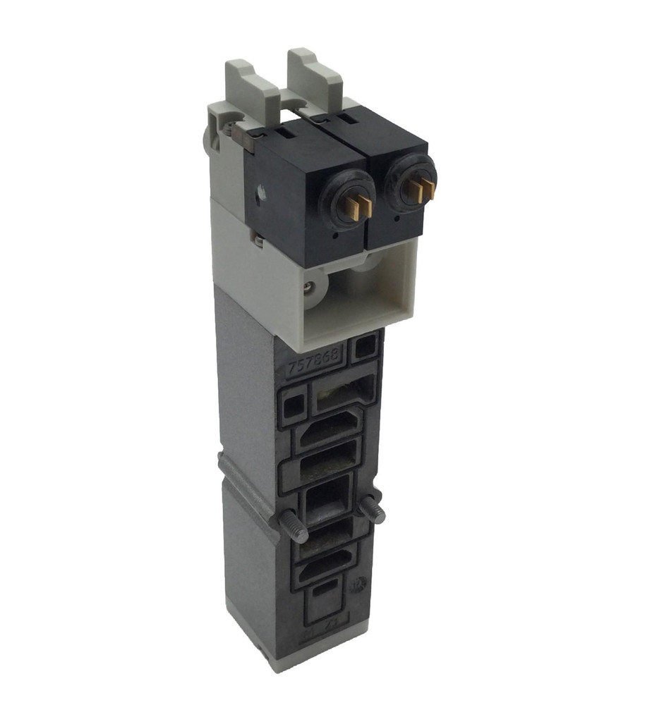Festo VMPA2-M1H-KS-PI Air Solenoid Valve