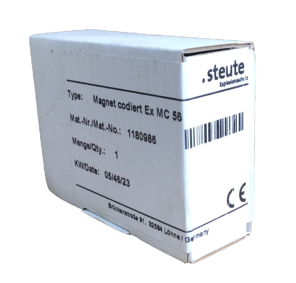 Steute EX MC 56 Actuator Magnet 1180986