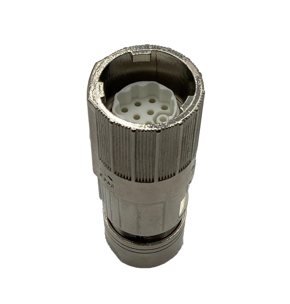 Speedtec ZP5-2 Signal Cable Connector