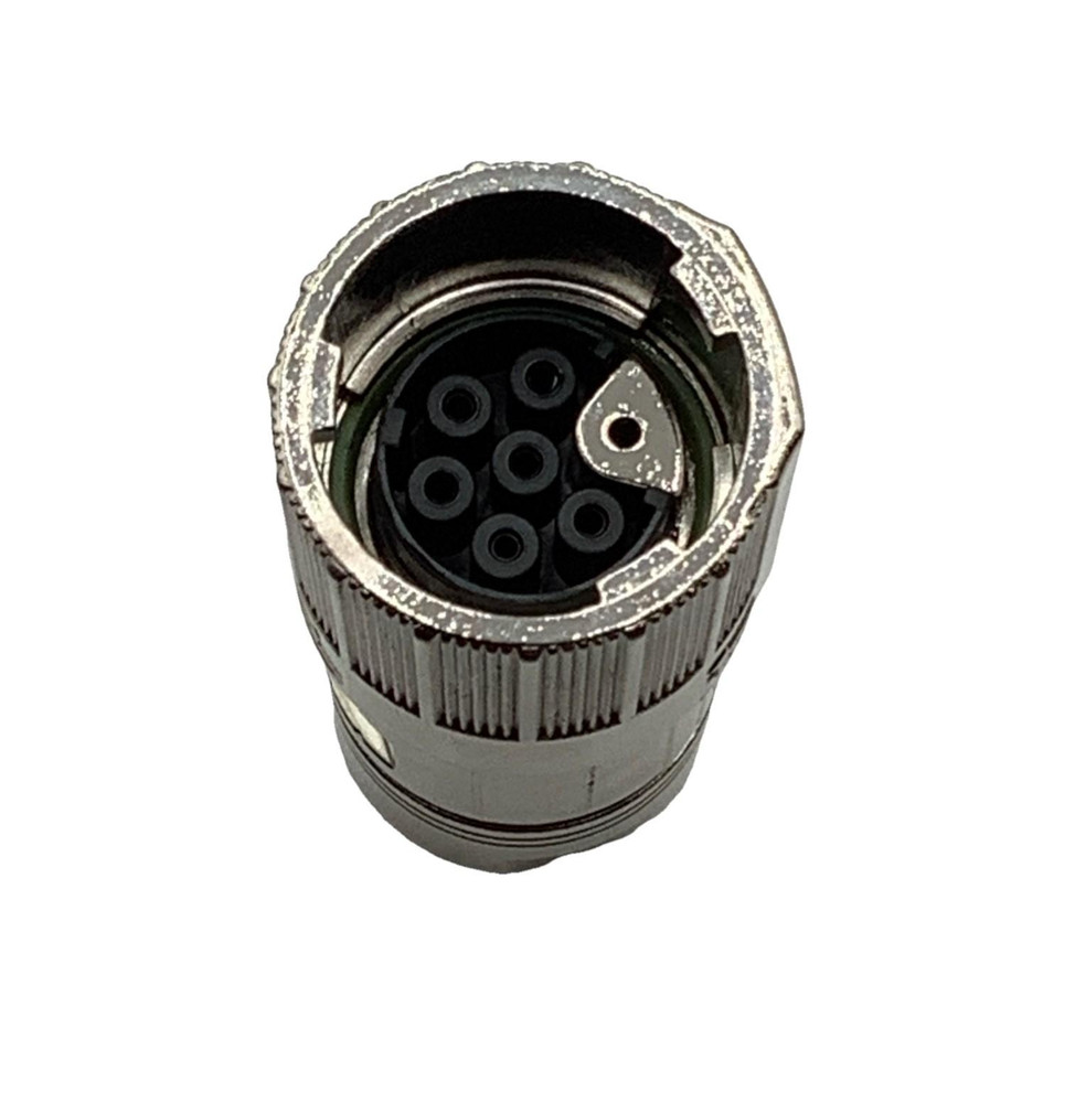 Speedtec ZP5 Quick Locking Connector